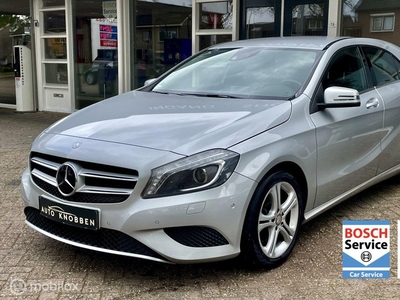 Mercedes A-klasse 200 Ambition Xenon/Led, Climat, Navi, Bluetooth, Camera, LM..