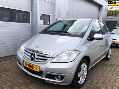 Mercedes-Benz A-klasse 150-Verkocht !!!