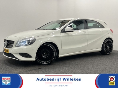 Mercedes-Benz A-Klasse 180 | NAVIGATIE | PARKEERSENSOREN | AIRCO |