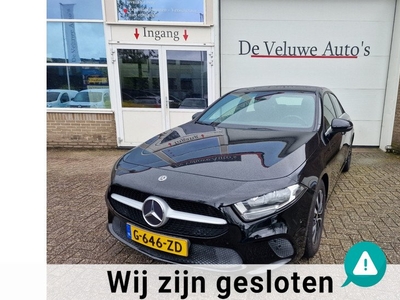 Mercedes-Benz A-klasse 200 Business Solution / 1e eigenaar