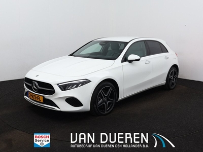 Mercedes-Benz A-Klasse 250 e Business Line