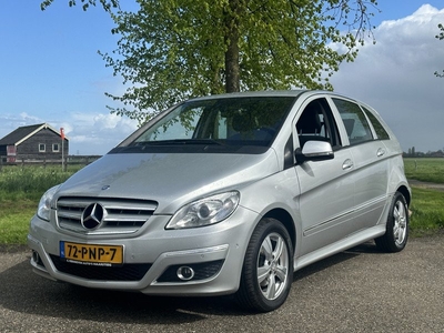 Mercedes-Benz B-Klasse 160 Business Class * Airco * Navi * Automaat * SALE! *