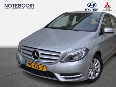 Mercedes-Benz B-Klasse 200 | AUTOMAAT | AMBITION | PDC V+A | LM.VELG.| NAVIGATIE | TREKHAAK |