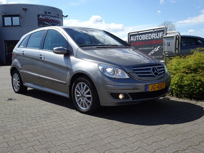 Mercedes-Benz B-Klasse 200