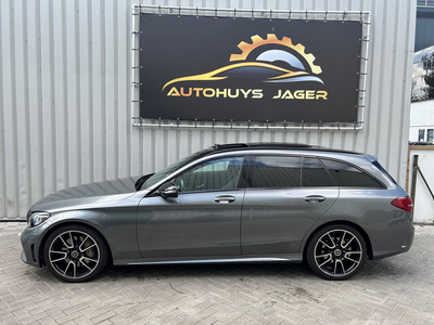 Mercedes-Benz C-klasse Estate 300 Premium Plus Pack