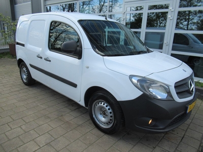 Mercedes-Benz Citan 108 CDI BlueEFF. AIRCO Schuifdeur