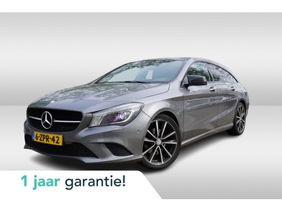 Mercedes-Benz CLA-Klasse Shooting Brake 200 Prestige AMG