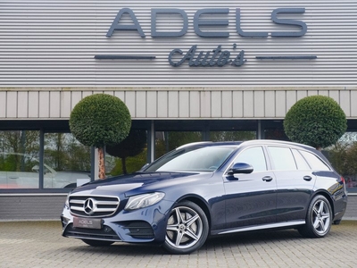 Mercedes-Benz E-Klasse Estate 300 de Business Solution AMG Camera|Widescreen|