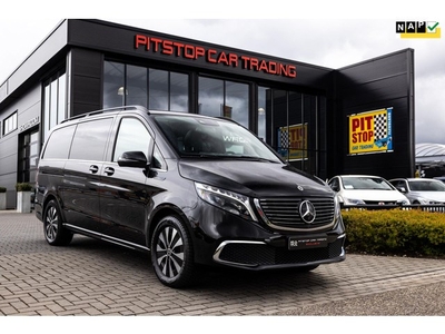 Mercedes-Benz EQV 300 L2 90kWh DC, 5-Persoons, Pano