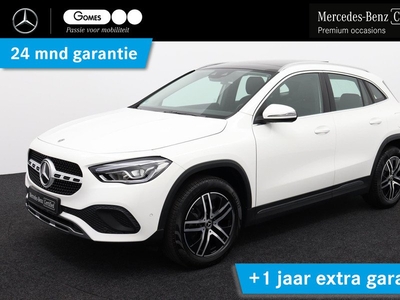 Mercedes-Benz GLA-klasse 200 | Panoramadak | Apple Carplay