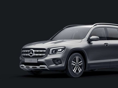 Mercedes-Benz GLB 200 Advantage | Wordt verwacht | Trekhaak afn. | Widescreen cockpit | Apple Carplay/Android Auto | NL Auto |