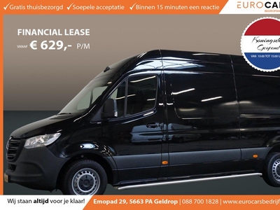 Mercedes-Benz Sprinter L2H2 FWD Aut. Airco| Cruise Control| Navi|