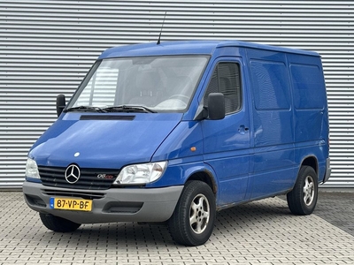 Mercedes-Benz Sprinter 208 CDI 2.2