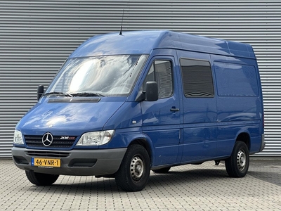 Mercedes-Benz Sprinter 208 CDI 2.2