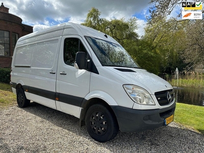 Mercedes-Benz Sprinter 209 2.2 CDI 366 (btw-vrij) apk:02-2025