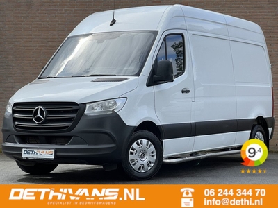 Mercedes-Benz Sprinter 311CDI L2H2 / M-Bux / Carplay /Cruisecontrole