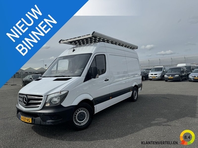 Mercedes-Benz Sprinter 313 2.2 CDI 366 EHD