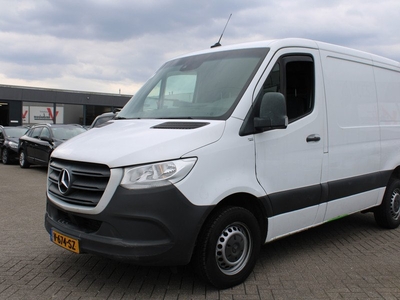 Mercedes-Benz Sprinter 314 2.2 CDI L1H1 | € 12.450,- NETTO! | Airco | Cruise | Navi | Keyless |