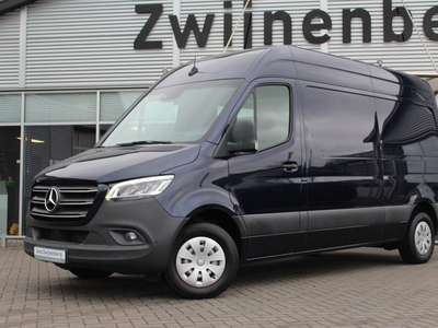 Mercedes-Benz Sprinter 314 2.2 CDI L2H2 Xenon | Distronic | Memory