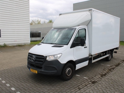 Mercedes-Benz Sprinter 314 2.2 CDI L3H2 Functional EURO VI-D | € 17.888,- NETTO | Laadklep | Airco | MBUX |