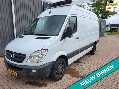 Mercedes-Benz Sprinter 316 2.2 CDI 366 EHD KOELWAGEN AUTOMAAT 1STE EIGN.