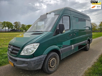 Mercedes-Benz Sprinter 316 2.2 CDI 366 HD DC/ bj 2009/ euro 4