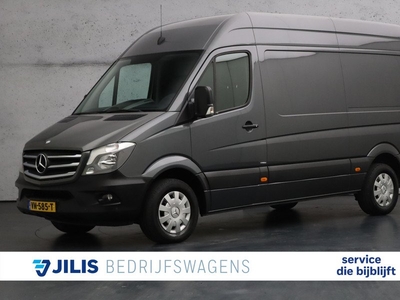 Mercedes-Benz Sprinter 316 2.2 CDI 366 HD DC | Camera | Cruise control | Trekhaak | Parkeersensoren