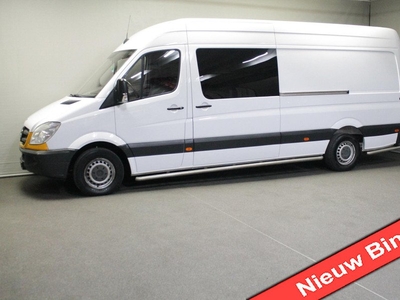 Mercedes-Benz Sprinter 316 2.2 CDI 432 DC Trekhaak 2800kg