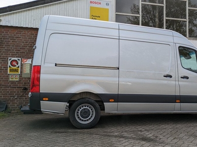 Mercedes-Benz Sprinter 316 2.2 CDI L2H2- airco - 1e eign.- trekh.