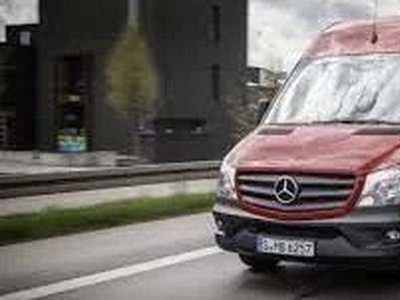 Mercedes-Benz Sprinter 316 CDI Autom.H2 L2