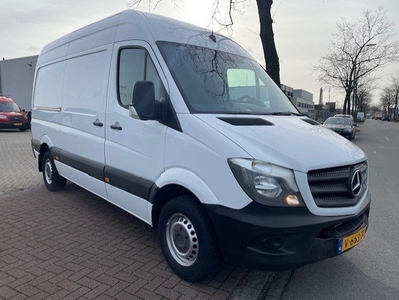 Mercedes-Benz Sprinter 316 CDI L2 H2 Airco,Navigatie,Cruisecontrol