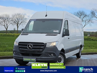 MERCEDES-BENZ SPRINTER 316 cdi l3h2 aut.