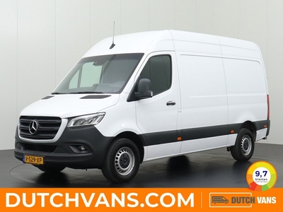 Mercedes-Benz Sprinter 316CDI 7G-Tronic Automaat L2H2 Led