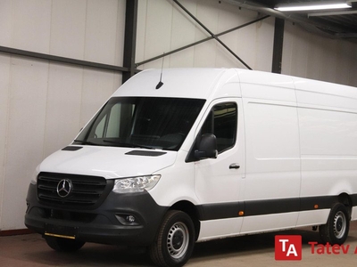 Mercedes-Benz sprinter 317 1.9 CDI 170PK Euro 6