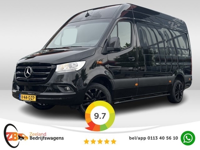 Mercedes-Benz Sprinter 317 1.9 CDI L2H2 Black Edition