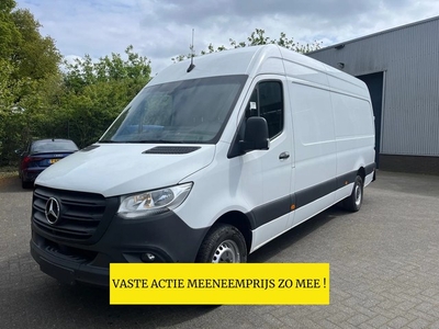 Mercedes-Benz Sprinter 317 1.9 CDI L3H2 ZIE OMSCHRIJVING !!!