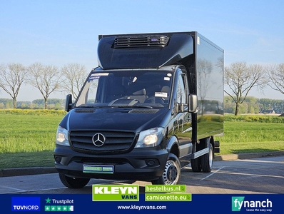 MERCEDES-BENZ SPRINTER 514 cdi 37 frigo