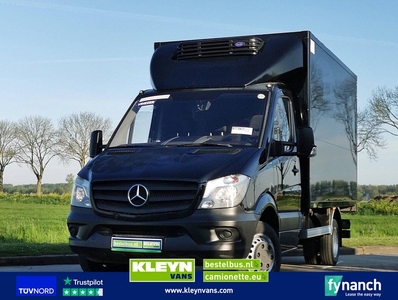 MERCEDES-BENZ SPRINTER 514 cdi 37 frigo