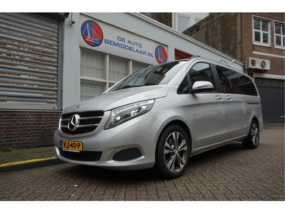 Mercedes-Benz V-Klasse 250d Lang DC Edition * Mooie luxe 5p