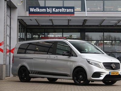 Mercedes-Benz V-Klasse V300 | DC | XL | AMG | Elektr. schuifdeuren | Burmester | Vol!!