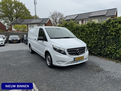 Mercedes-Benz Vito 111 CDI Lang Business Professional Plus