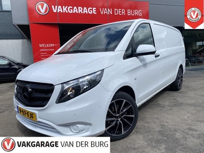 Mercedes-Benz Vito 114 CDI L2 Pro AUTOMAAT