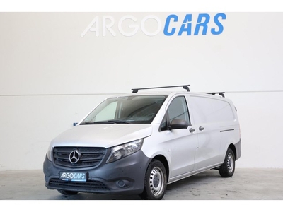 Mercedes-Benz Vito 116 CDI AUTOMAAT CLIMA TREKHAAK GRIJS