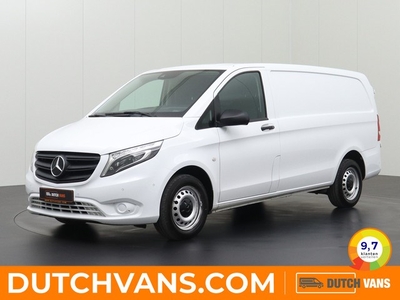 Mercedes-Benz Vito 116CDI 7G-Tronic Automaat Lang Exclusive