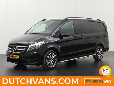 Mercedes-Benz Vito 119CDI 7G-Tronic Automaat Exclusive Lang