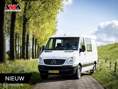 Mercedes Sprinter bestel 313 2.2 CDI 366 HD DC