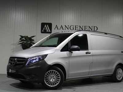 Mercedes Vito Bestel 116 CDI Cruise, Navi, Trekhaak, Airco