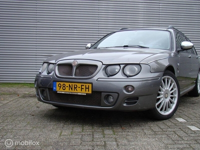 MG ZT-T 2.5 V6 190