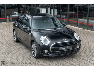 Mini Clubman Cooper | Automaat | Chili pakket