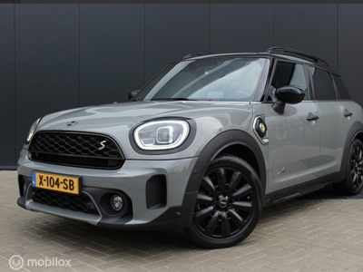 MINI Countryman 2.0 Cooper S E ALL4 JCW, Pano, F1, facelift .